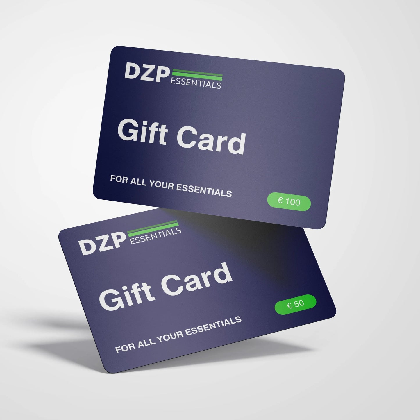 Gift Card - DZP Essentials