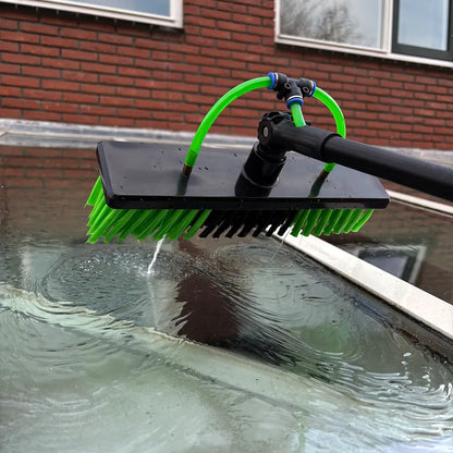 ProReach 12m – Telescoopsteel voor Zonnepanelen & Meer - DZP Essentials