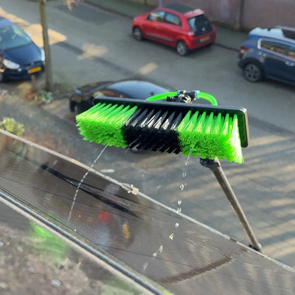 ProReach 12m – Telescoopsteel voor Zonnepanelen & Meer - DZP Essentials